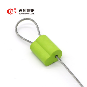 2021 Barcode Cable Security Secur JCCS301